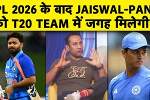 Rishabh Pant की T20I में वापसी मुश्किल, Sanju Samson और Ishan Kishan आगे SportsTak Hindi