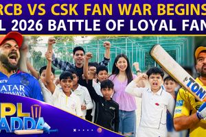 RCB Fan बोला Girlfriend से Breakup कर लूंगा Trophy के लिए, Emotional Connection SportsTak Hindi