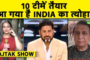 IPL 2026: सुनील गावस्कर ने आईपीएल के 19वें सीजन से पहले क्या कहा SportsTak Hindi