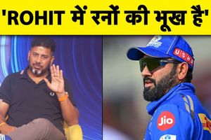 IPL में Rohit Sharma और Virat Kohli की शानदार फॉर्म, World Cup 2027 पर नजरें SportsTak Hindi
