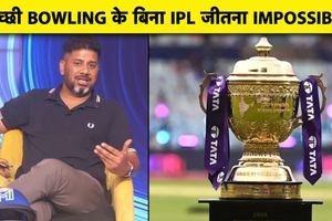 MI की वापसी, Rohit-Virat की रेस और IPL में 300 रन का दावा SportsTak Hindi