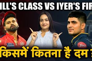 IPL 2025: GT vs PBKS Preview: जानें Playing XI और पिच रिपोर्ट SportsTak Hindi