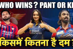 Rishabh Pant vs KL Rahul: दिल्ली और लखनऊ के मुकाबले में किसका पलड़ा भारी? SportsTak Hindi