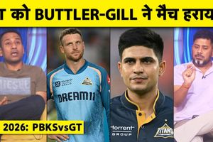Shubman Gill को सिर्फ IPL पर फोकस करना चाहिए, T20 World Cup पर नहीं SportsTak Hindi