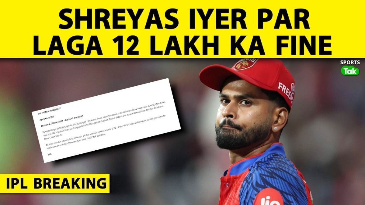 shreyas iyer