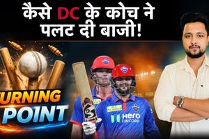 Hemang Badani के एक फैसले ने कैसे पलटा LSG vs DC मैच? Sameer Rizvi का धमाका SportsTak Hindi