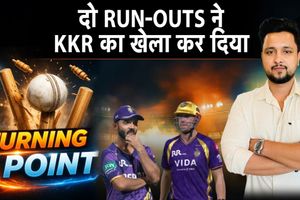 SRH vs KKR: Travis Head और Abhishek Sharma का तूफान, 65 रनों से हारी कोलकाता SportsTak Hindi
