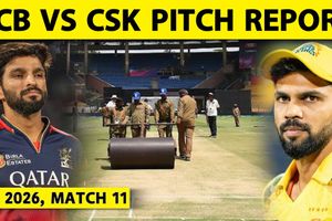 IPL 2026: चिन्नास्वामी में RCB बनाम CSK की भिड़ंत, कौन किस पर भारी SportsTak Hindi