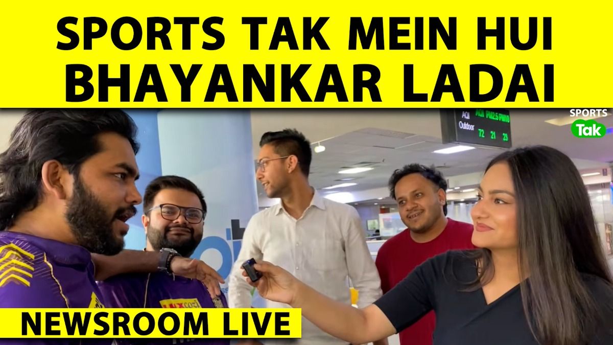 newsroom live