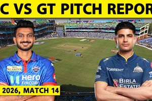 IPL 2026, DC vs GT: अरुण जेटली स्टेडियम में किसका पलड़ा भारी, जानें पिच और हेड टू हेड रिकॉर्ड SportsTak Hindi
