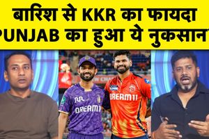 विराट कोहली की वो पारी, जिससे गिरा मलिंगा का ग्राफ और KKR का पॉइंट्स टेबल पर गणित SportsTak Hindi