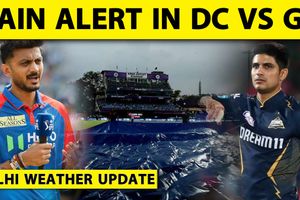 KKR vs LSG Pitch Report: ईडन गार्डन्स में केकेआर का इम्तिहान, लखनऊ का पलड़ा भारी SportsTak Hindi