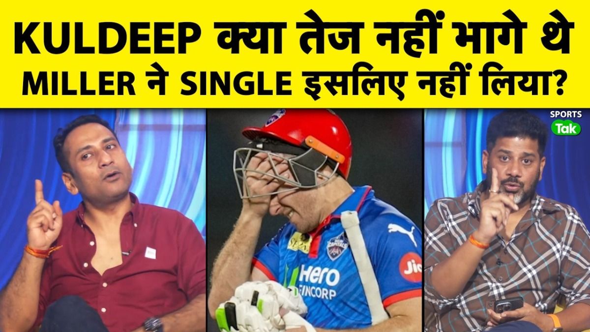 SportsTak Hindi
