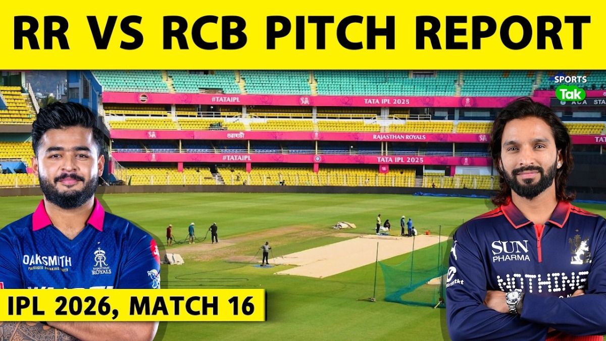 RR vs RCB RR vs RCB