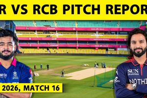 RR vs RCB: गुवाहाटी में राजस्थान रॉयल्स और बेंगलुरु की टक्कर, क्या फिर होगी रनों की बारिश? SportsTak Hindi