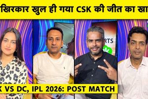KKR Management की Auction Strategy पर उठे सवाल, Ajinkya Rahane की कप्तानी पर चर्चा SportsTak Hindi