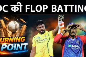 IPL 2026: धोनी के बिना CSK को मिली पहली जीत, DC को दी मात SportsTak Hindi