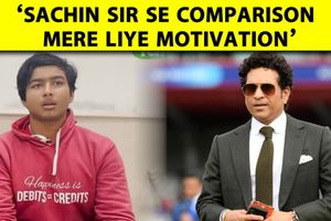 रणजी ट्रॉफी में सबसे कम उम्र में डेब्यू करने वाले बिहार के युवा क्रिकेटर ने उम्र विवाद पर दी सफाई SportsTak Hindi