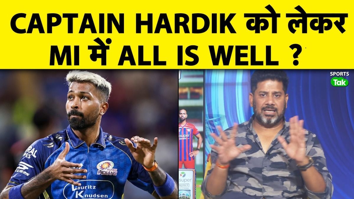 hardik pandya