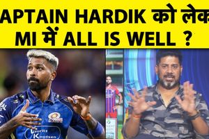 RCB की बैटिंग से डरी टीमें, लगातार हार के बाद हार्दिक की कप्तानी पर उठे सवाल SportsTak Hindi