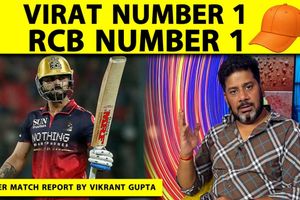 बेंगलुरु बनी नंबर 1, लखनऊ की हालत खराब SportsTak Hindi