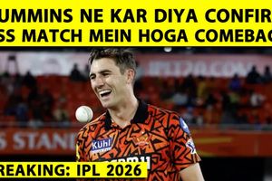 25 अप्रैल को होगी पैट कमिंस की वापसी, SRH के युवा गेंदबाजों ने बढ़ाई टीम की ताकत SportsTak Hindi