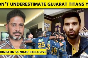 गुजरात टाइटंस का प्लेऑफ प्लान, टी20 में 250 रन का दबाव और 2027 वर्ल्ड कप की तैयारी SportsTak Hindi