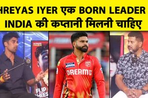 IPL विजेता कप्तान की लीडरशिप और क्रिकेटिंग स्मार्टनेस पर खास चर्चा SportsTak Hindi