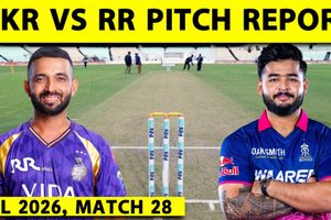 KKR vs RR: ईडन गार्डन्स में टॉस जीतकर गेंदबाजी का फैसला होगा सही, KKR के लिए करो या मरो SportsTak Hindi