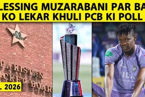 KKR के विदेशी खिलाड़ी पर PSL का 2 साल का बैन, मैनेजर ने PCB की खोली पोल SportsTak Hindi