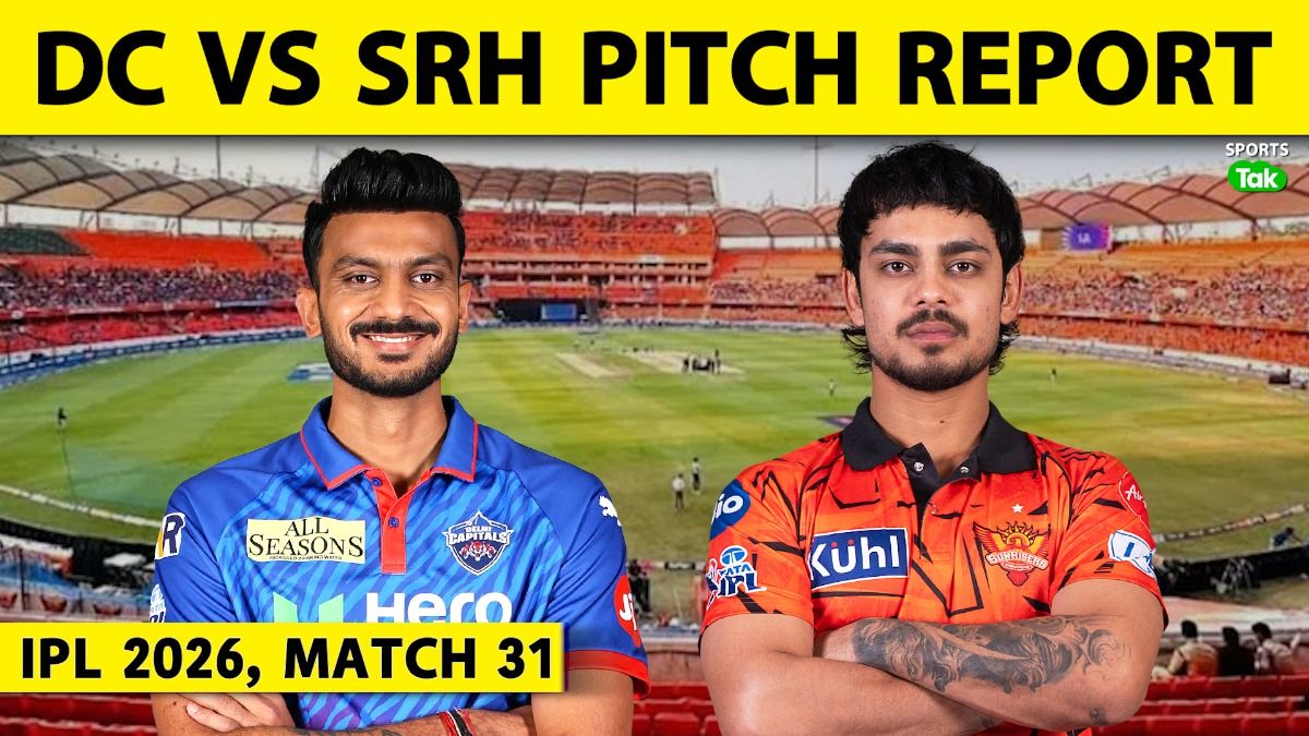 dc vs srh