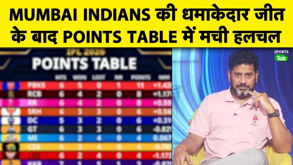 ipl point table