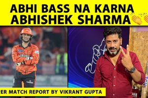 SRH vs DC: अभिषेक शर्मा के 135 रन और हैदराबाद की बल्लेबाजी के आगे पस्त हुई दिल्ली SportsTak Hindi