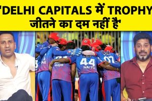 IPL 2026 में DC क्यों नहीं है Title Contender? Team Combination पर उठे सवाल SportsTak Hindi