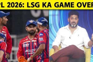 लखनऊ की हार से प्लेऑफ की उम्मीदें टूटीं, राजस्थान की टीम जीत के साथ दूसरे नंबर पर SportsTak Hindi