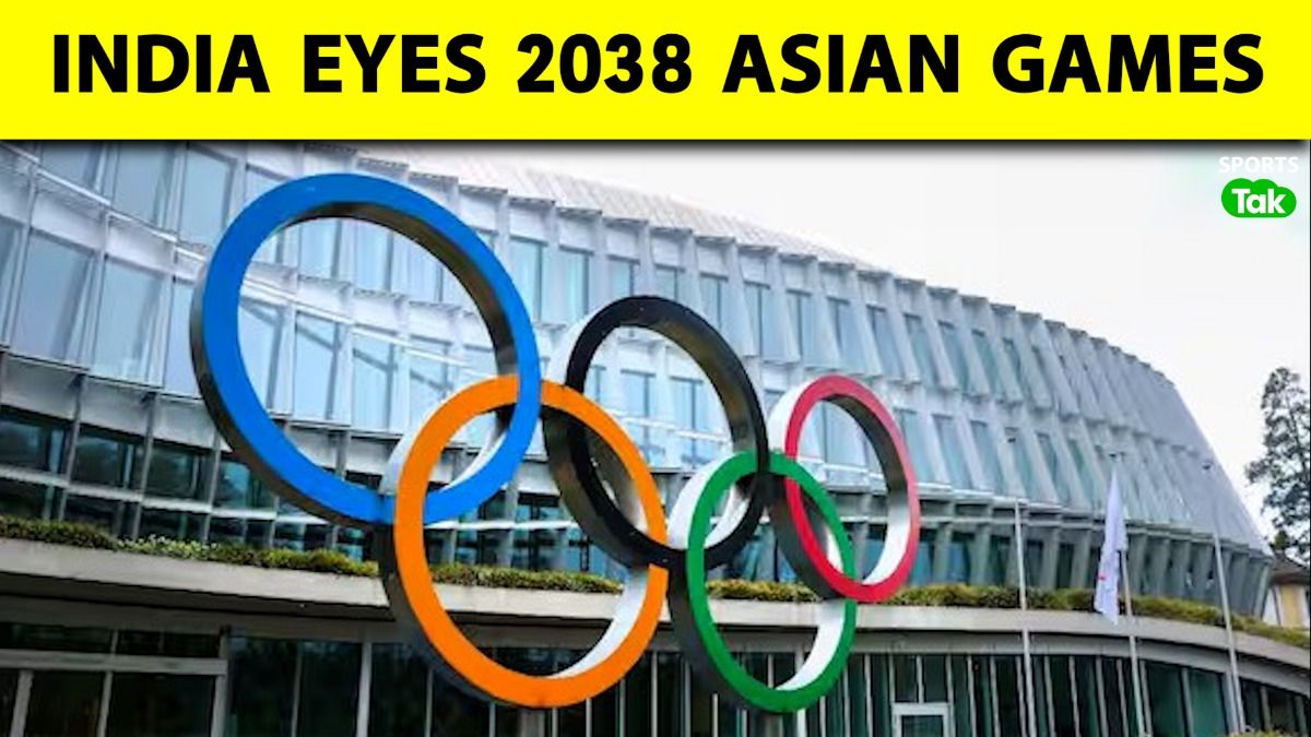 asian games