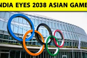 2036 Olympics के बाद अब 2038 Asian Games की मेजबानी चाहता है भारत SportsTak Hindi