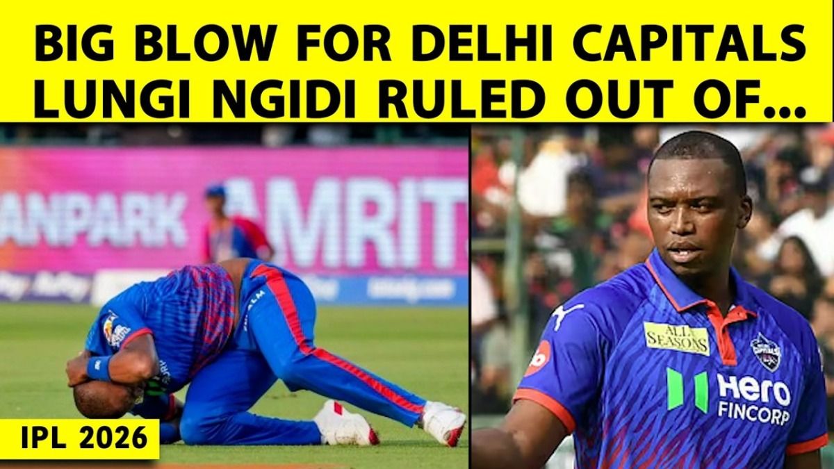 lungi ngidi