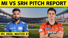 pitch report pitch report