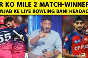 PBKSvsRR: पंजाब पर जीत से राजस्थान रॉयल्स को मिले दो मैच जिताऊ हीरे SportsTak Hindi