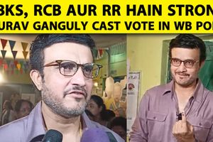 सौरव गांगुली ने बताया कि IPL 2026 में कौनसी टीमें हैं खिताब जीतने की दावेदार SportsTak Hindi