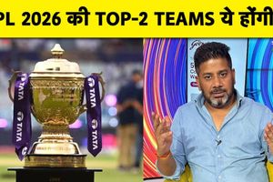 PBKS के खिलाफ RR की शानदार जीत, Playoff की रेस में RCB और RR का पलड़ा भारी SportsTak Hindi