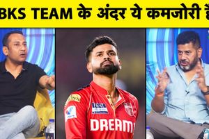 RR ने PBKS के खिलाफ 222 रन का लक्ष्य किया हासिल, Ferreira और Dubey बने जीत के हीरो SportsTak Hindi