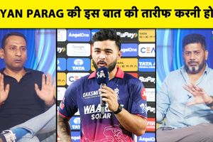 200+ रन लुटाने वाली PBKS की गेंदबाजी पर सवाल, Arshdeep ने दिए 68 रन SportsTak Hindi