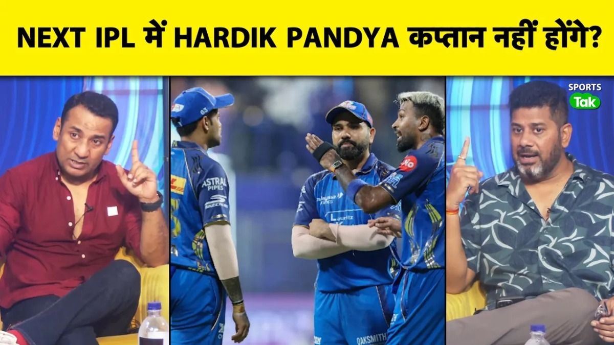 hardik pandya