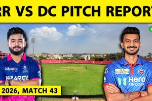 IPL 2026 DC vs RR: दिल्ली के लिए करो या मरो का मुकाबला, जयपुर में राजस्थान का पलड़ा भारी SportsTak Hindi