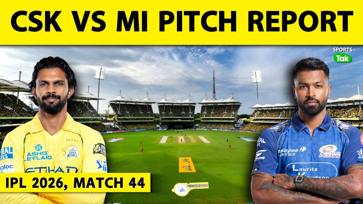 pitch report