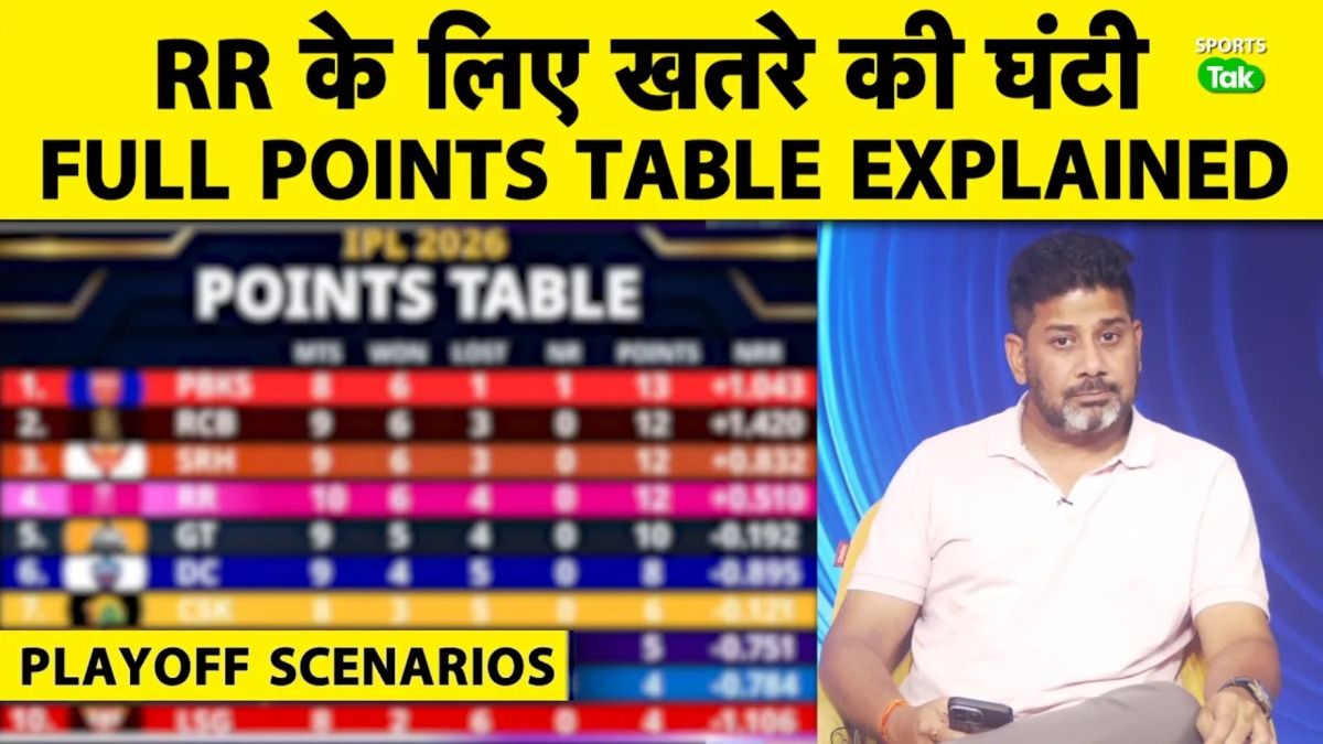 SportsTak Hindi