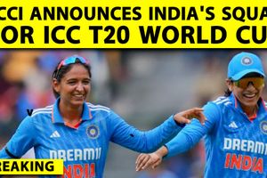 महिला T20 विश्व कप 2026 के लिए भारतीय टीम घोषित, जानिए किन-किनका हुआ सेलेक्शन SportsTak Hindi