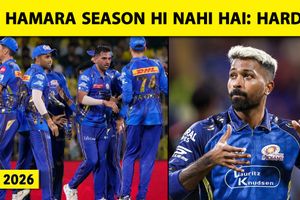 चेन्नई से हार के बाद हार्दिक पंड्या का टूटा दिल, बोले- यह सीजन हमारा नहीं SportsTak Hindi